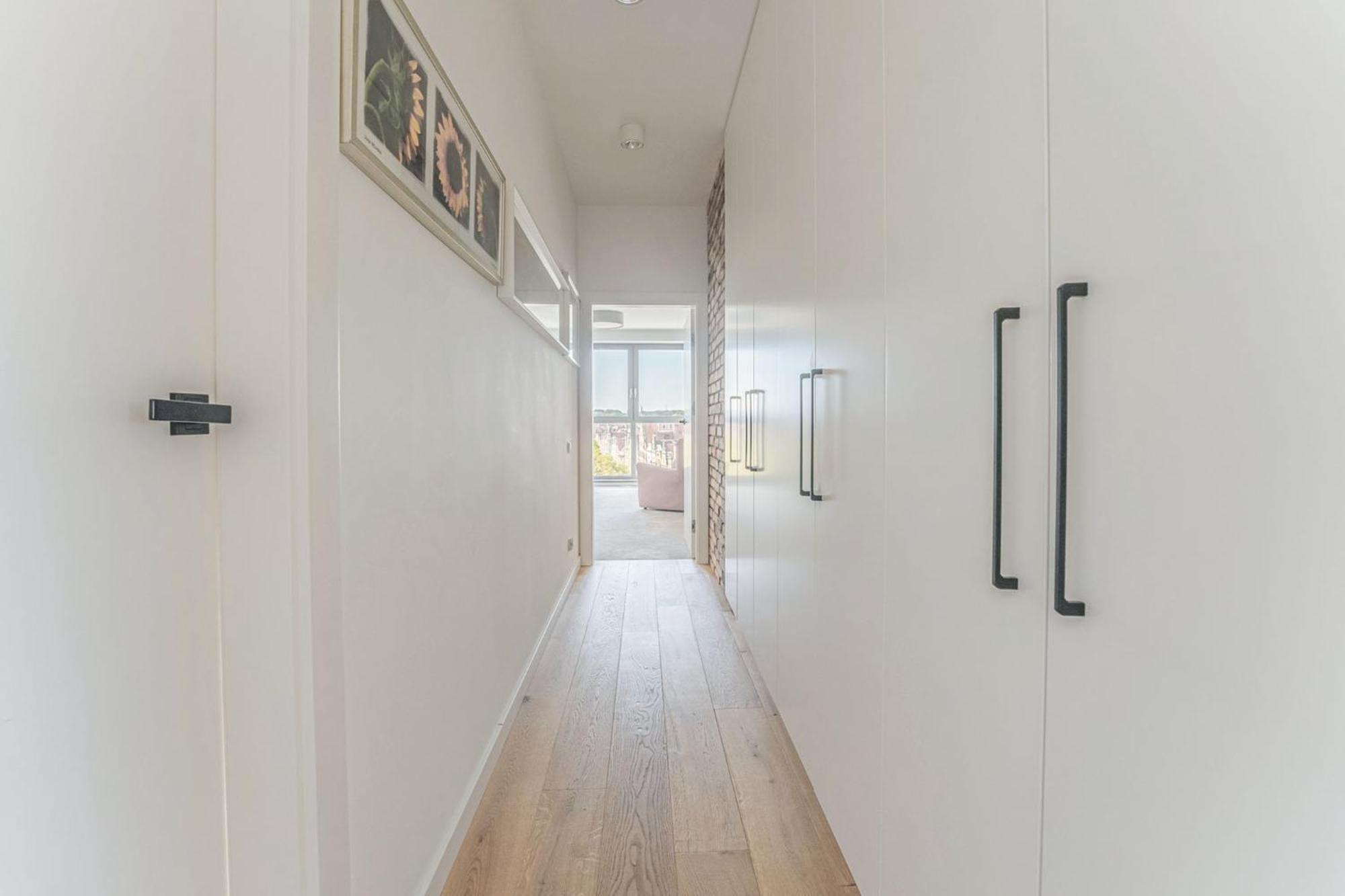 Penthouse Comfort Apartments Granaria Gdansk Ngoại thất bức ảnh