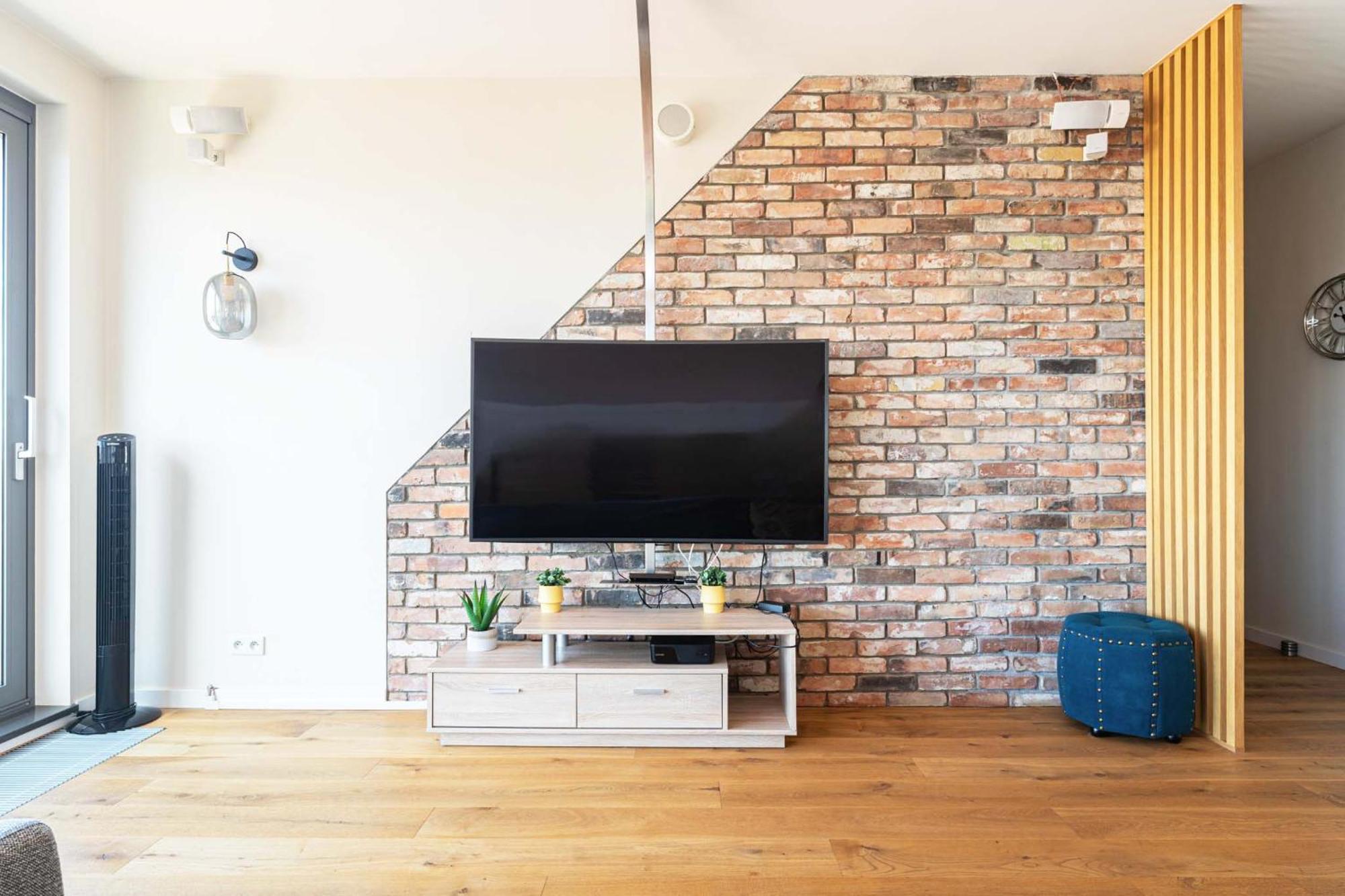 Penthouse Comfort Apartments Granaria Gdansk Ngoại thất bức ảnh