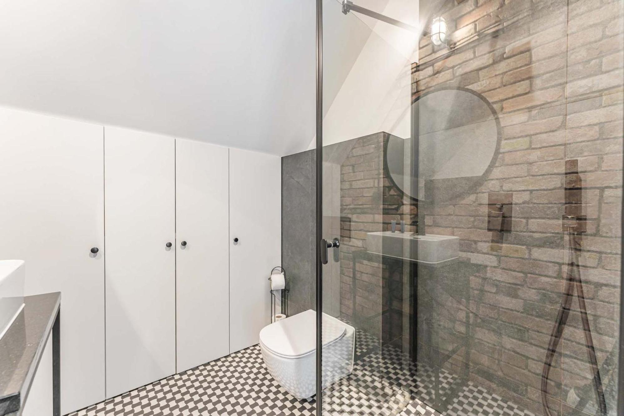 Penthouse Comfort Apartments Granaria Gdansk Ngoại thất bức ảnh